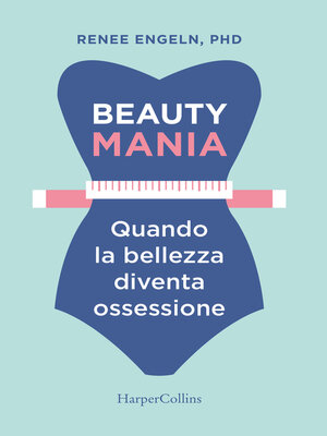 cover image of Beauty mania
